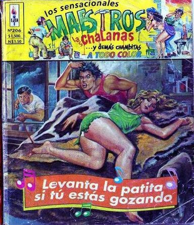 Tammy #21 August 1971